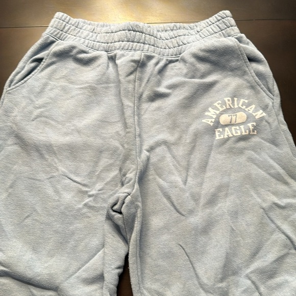 American Eagle Joggers Sz S - Picture 3 of 6